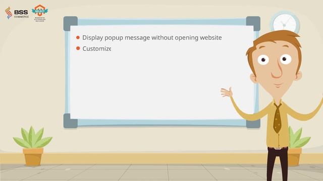 Push Notifications for Magento 2 extension by BSSCommerce смотреть онлайн