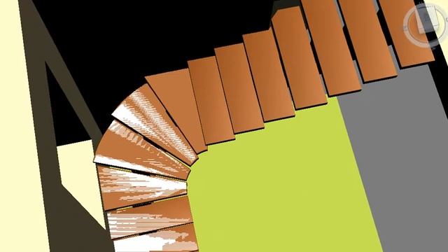 Лестница 026-002 смотреть онлайн