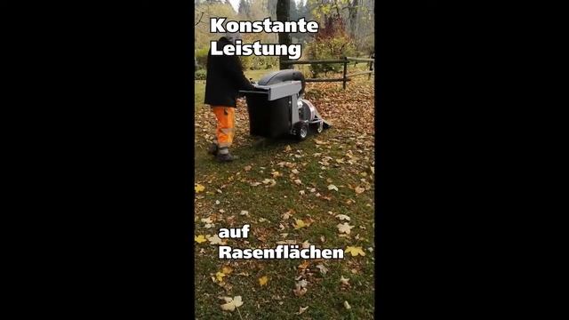 Cramer Laubsauger/Universalsauger смотреть онлайн