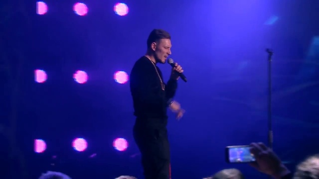 Luxor - LUV смотреть онлайн