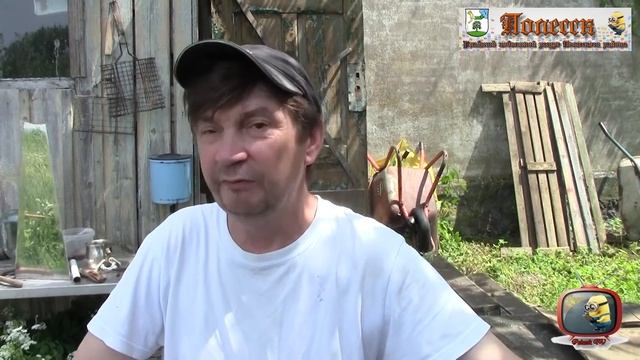 полесское ТВ. п.Матросово Полесского района.вопросы и ответы. смотреть онлайн