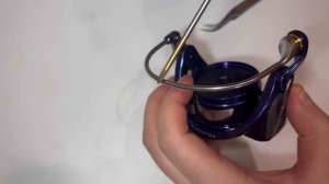 Daiwa TDR 4012 QD - КАТУШКА ДЛЯ ПРОФИ ФИДЕРА