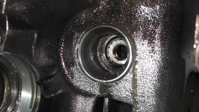 Ремонт заднего моста и установка блокировки ARB RD06 RD116 SsangYong Kyron смотреть онлайн