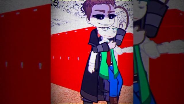 [Ты задержан/you are detained] [baldi x Principal] [gacha club/life] [гача клуб/лайФ] #gacha #baldi смотреть онлайн