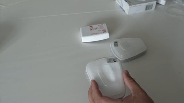 Альтернатива фильтрам 3m 6035