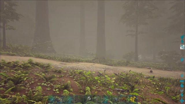 ARK Lost Island #12 Ressourcen Höhle / Let´s Play Deutsch Gameplay mit Mini Dragon & Pyro смотреть онлайн