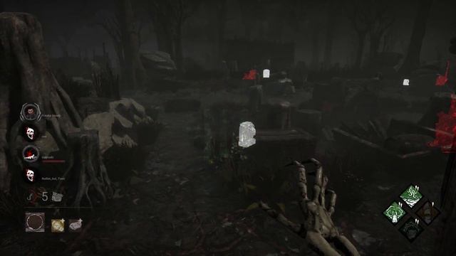SADAKO "ULTRA RARE" SKIN ALL ANIMATIONS! (MORI, BASIC ATTACK) "Rotten Remnants" The Onryo DBD смотреть онлайн