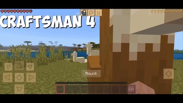 Craftsman 1 VS Craftsman 2 VS Craftsman 3 VS Craftsman 4 VS Craftsman 5 VS Craftsman 6