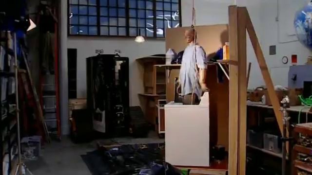 Mythbusters || Poor, Poor, Pitiful Me смотреть онлайн