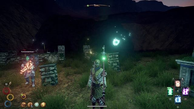 Outward | How to Unlock the Possessed Boon (Decay Damage & Resistance +20%) смотреть онлайн