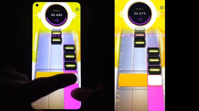 [Beatstar Deluxe] Animals (EXTREME) | Martin Garrix | Handcam + Screen