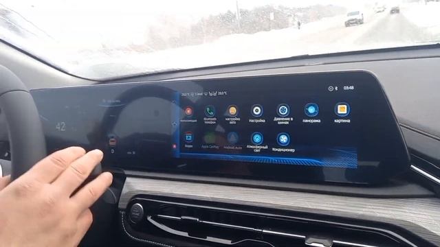 Выбираем Chery Tiggo 7 Pro Max  или JAC JS6, а так же смотрим салон Chery ARIZO смотреть онлайн