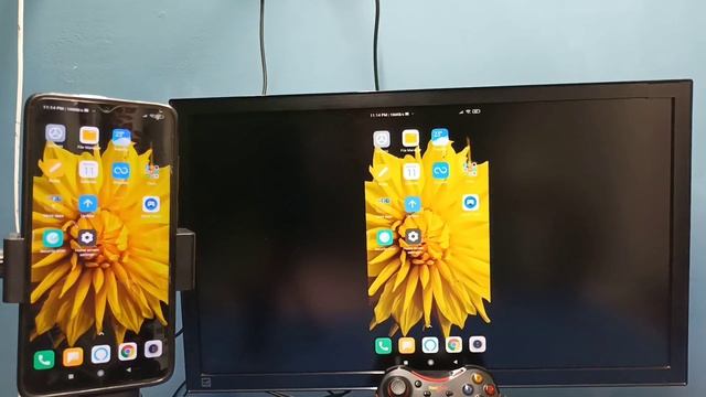 How to Connect Mobile Phone to TCL Android TV | Screen Mirroring | Screen Casting | Wireless Displa смотреть онлайн