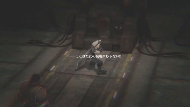 Final Fantasy VII Ever Crisis - Remake for Mobile (iOS Android) смотреть онлайн