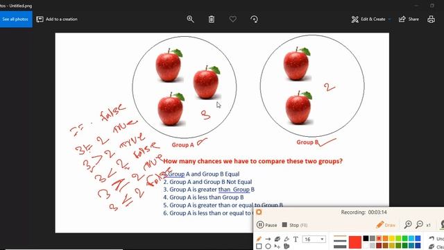 5 Python Comparison Operator Basic Examples | Regularpython | Regular Python смотреть онлайн