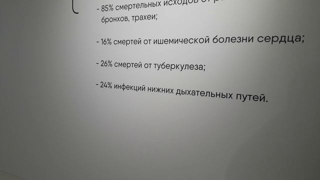Музей вредных привычек! смотреть онлайн