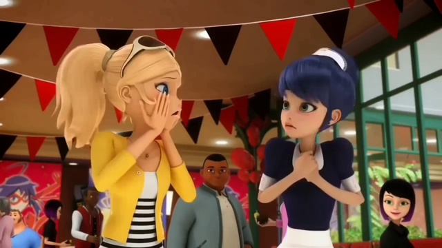 Леди баг и Супер кот ~ [Приколы] ? смотреть онлайн