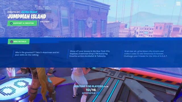 downtown challenges * смотреть онлайн