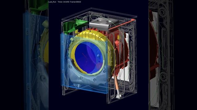 Что будет если в стиральной машине постирать кирпич смотреть онлайн