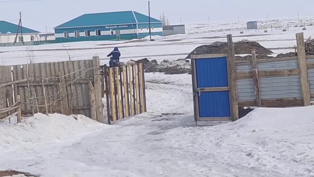 Самодельный снегоход смотреть онлайн