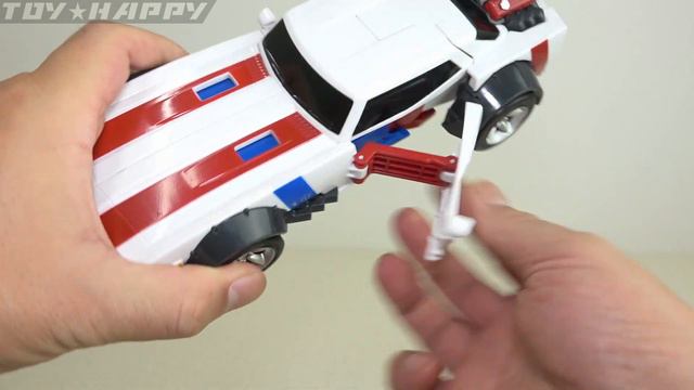 【トボットＶ】season2 ミニVer ３機合体マキシマスＶ TOBOT V MAXIMUS V