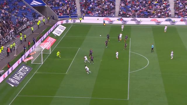 But Alexandre LACAZETTE (31' - OL) OLYMPIQUE LYONNAIS - MONTPELLIER HÉRAULT SC (5-4) 22/23 смотреть онлайн