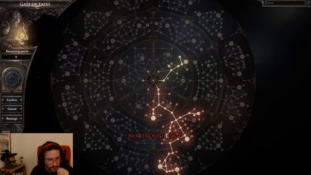 WOLCEN ENDGAME - Toxic Bladestorm leveling Build смотреть онлайн