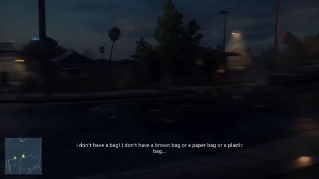Battlefield Hardline Part 2 In the Hood смотреть онлайн