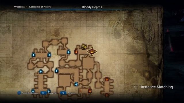 Ps4 Tera / New free to play game / Walkthrough part 4 / Warrior / No commentary смотреть онлайн