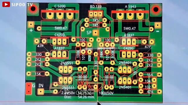 SKEMA DRIVER POWER JB TECH смотреть онлайн