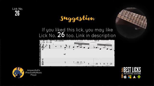 The MOST OVERLOOKED TECHNIQUE? - 10 masters of this (w/ TABS) смотреть онлайн