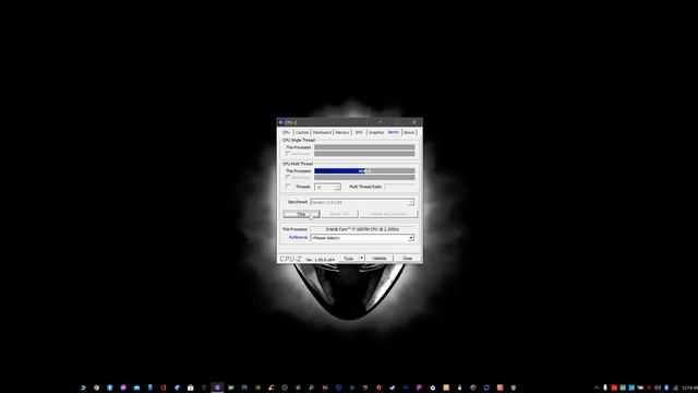 CPU-Z | 3840x2160 | 60 Hz | Alienware M15-R4 | RTX 3070M смотреть онлайн