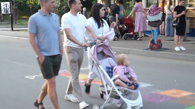 На озере в середине лета смотреть онлайн
