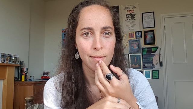 36 QUESTIONS Reaction (Jonathan Groff/Jessie Shelton) - Ep. 39 of Musicals I Know Nothing About смотреть онлайн