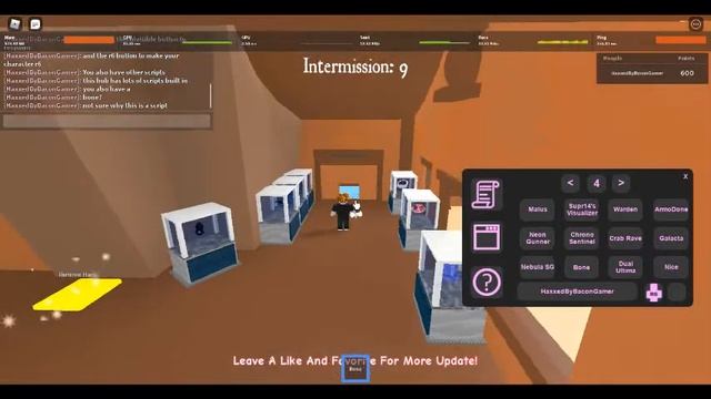 Server Sided Sakura Hub Showcase (Showcase #1) смотреть онлайн