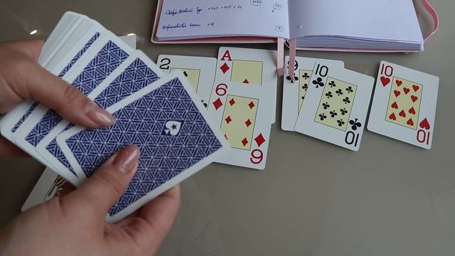 Итоги апреля. Розыгрыш призов в игре "Праздник в крестиках". Вышивка крестом. смотреть онлайн