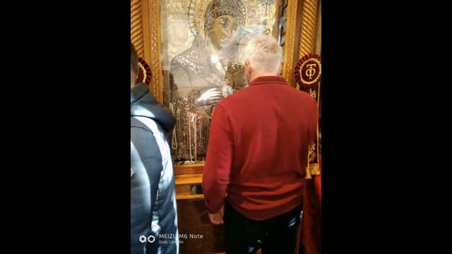 Израиль. Святые места смотреть онлайн