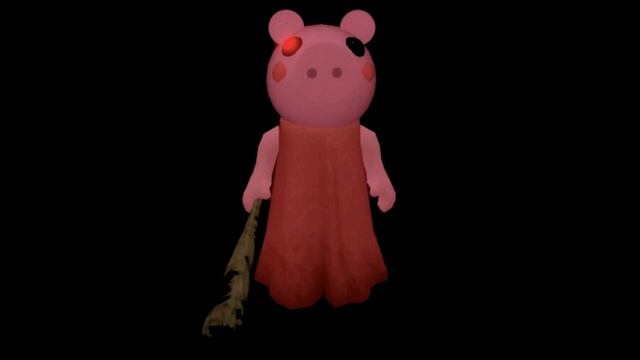 Roblox | Piggy - Piggy Jumpscare Sound смотреть онлайн