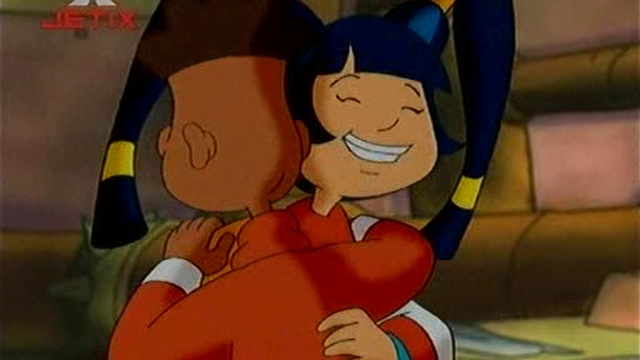 Джим Баттон 22 Серия (Бегство из Гореземья) Escape From Sorrowland