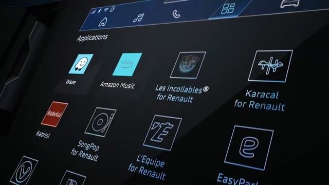 GRUPO RENAULT 2024 FELIZ NAVIDAD Y AÑO NUEVO EL GATO EN LA LUNA смотреть онлайн