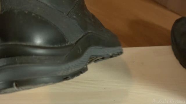 Black Eagle Tactical 2.0 GTX Mid Review смотреть онлайн