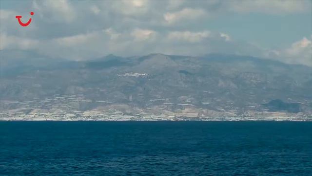 Chrissi Island (Crete) | TUI Experiences смотреть онлайн