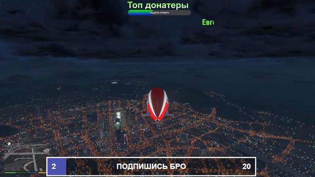 Сюжетная линия