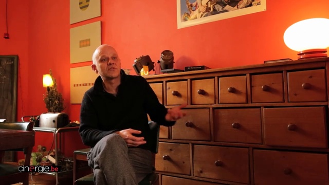 Les Barons-Laurent Brandenbourger, scénariste de Nabil Ben Yadir смотреть онлайн