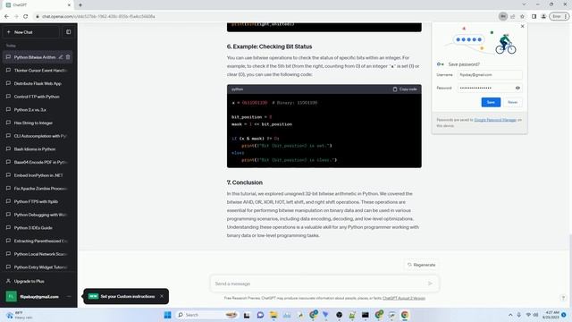 Python unsigned 32 bit bitwise arithmetic смотреть онлайн
