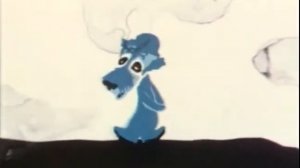 Песня ТОЛЬКО Голубого щенка и моряка