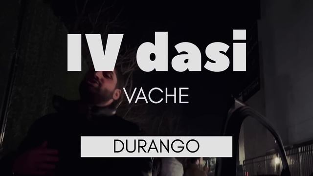 IV დასი (VACHE) - DURANGO смотреть онлайн