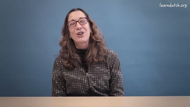These Dutch words sound funny to foreigners! смотреть онлайн