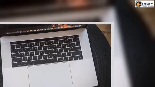 MacBook Pro with Touch Bar (13-inch, Mid-2017) review смотреть онлайн