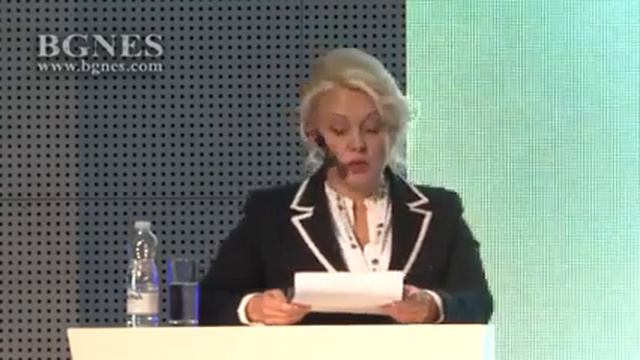 Камелия Терзийска: Автоматизацията застрашава настоящия производствен процес смотреть онлайн